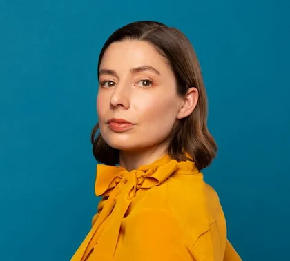 Katharina Schulz